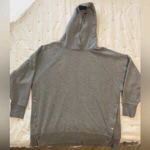 Aerie pullover hoodie